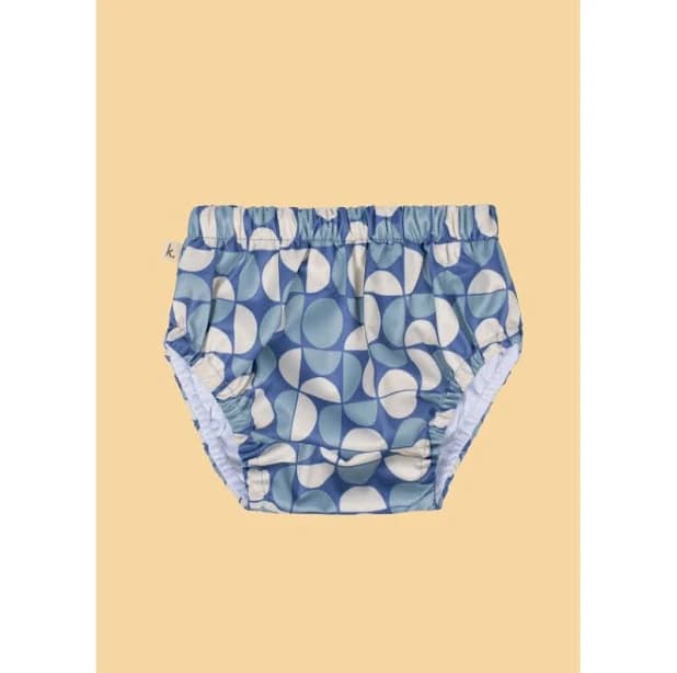 Kiin Baby Reusable Swim Diaper