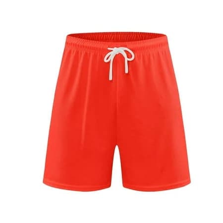 Men's Athletic Shorts Quick Dry Loose-Fit Lightweight Running Workout Gym Shorts with Pockets