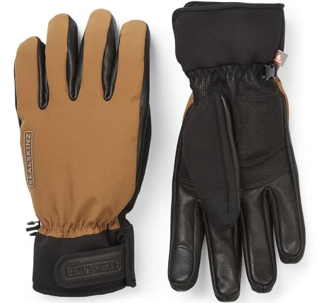Sealskinz Witton Waterproof Winter Glove