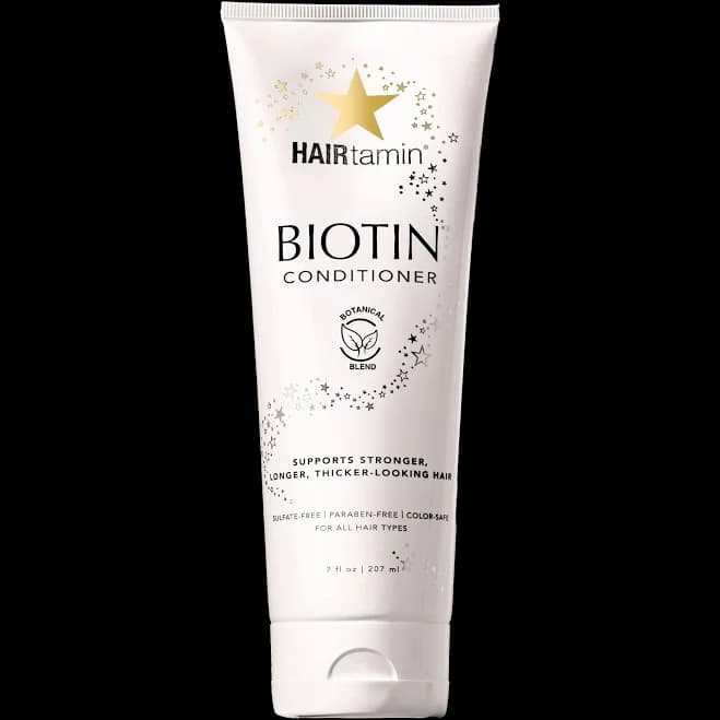 Hairtamin Biotin Conditioner