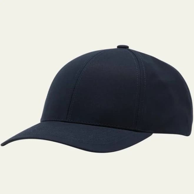varsity headwear Legacy Structured Valve Cotton