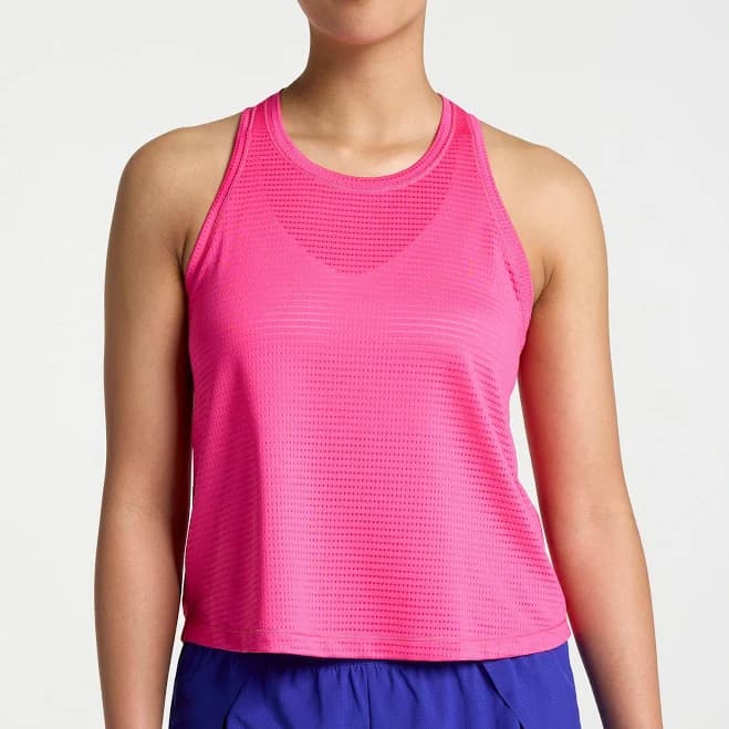 DSG Women's Activate Racerback Tank