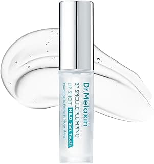 BP Spicule Plumping LIP Shot - Mild