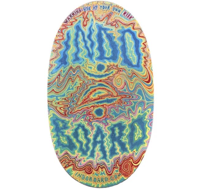 Indo Board Balance Trainer Origional