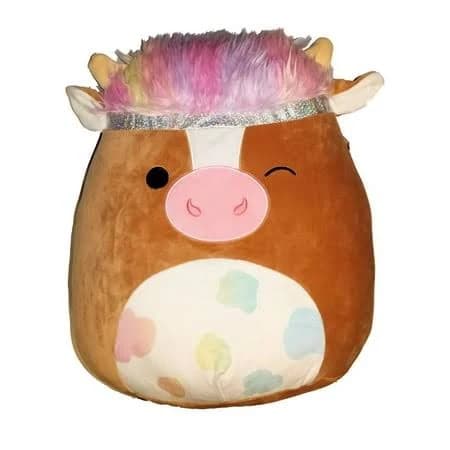 Squishmallows Soft Stuffed Animals and Plush Toys