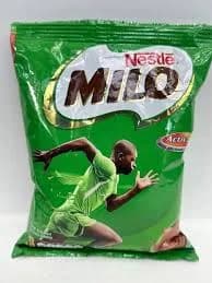 Nestle Milo Sachet 20g, 800g