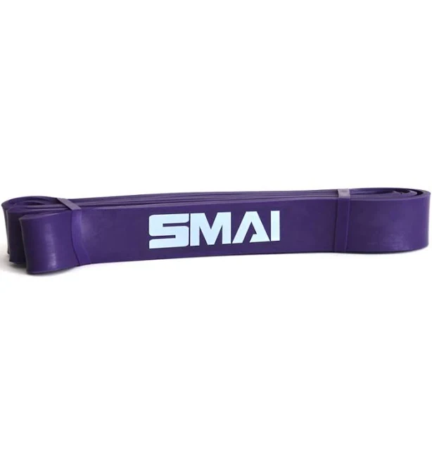 Again Faster Rubber Resistance Band
