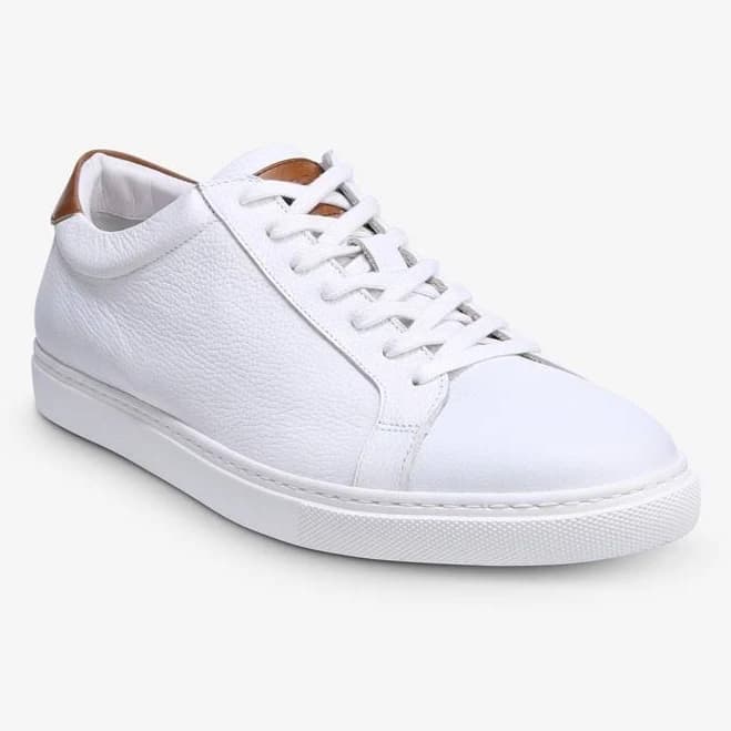 Allen Edmonds Men's Courtside Sneaker