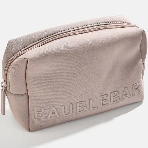 Baublebar Take It Away Storage Pouch