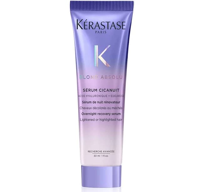 Kerastase Blond Absolu Cicanuit Serum