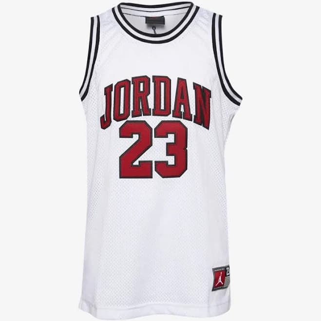 Jordan Kids 23 Jersey