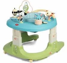 Tiny Love 4-in-1 Play and Go Mobile Activity Center
