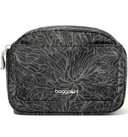 Baggallini Small Pocket Cosmetic Bag