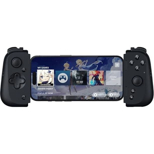 Razer Kishi V2 Mobile Gaming Controller