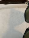 Video frame trigger