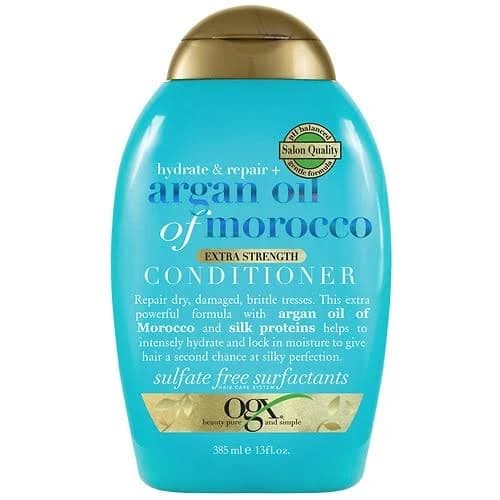 OGX Argan Oil of Morocco Extra Strength Conditioner