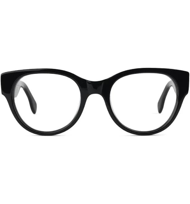 See Eyewear Cat-Eye Eyeglasses