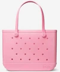 Original Bogg Bag Shimmers/Patterns (19in L x 9in W x 14in H)