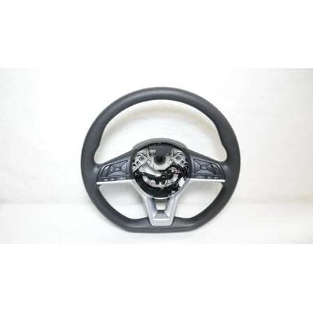 used Pre-owned 2021 Nissan Altima SV Urethane Steering Wheel w/ Audio & Cruise Controls OEM (Good), Other
