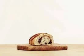 Pain AU Chocolat — The Ranch