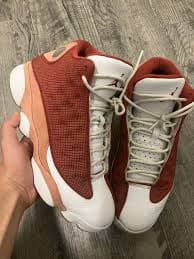 Jordan 13s Size 9.5
