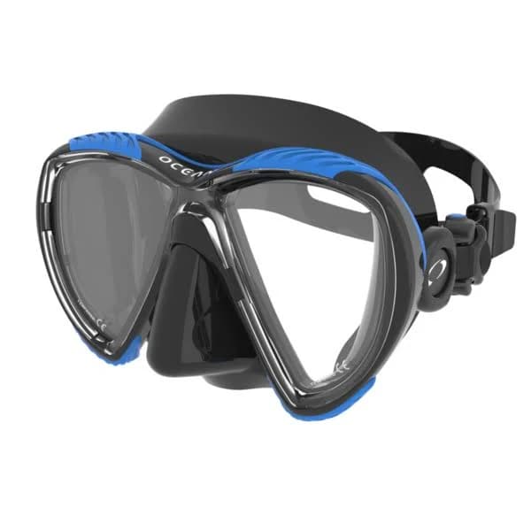 Oceanic Discovery Scuba Dive Mask