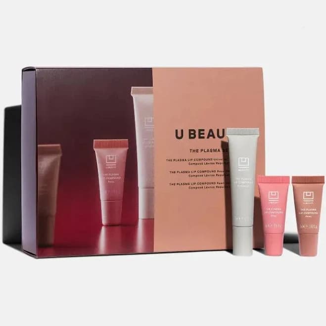 U Beauty The Plasma Set