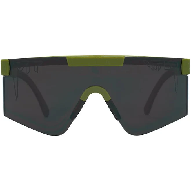 Pit Viper Men's The NJP Original Narrow Sunglasses