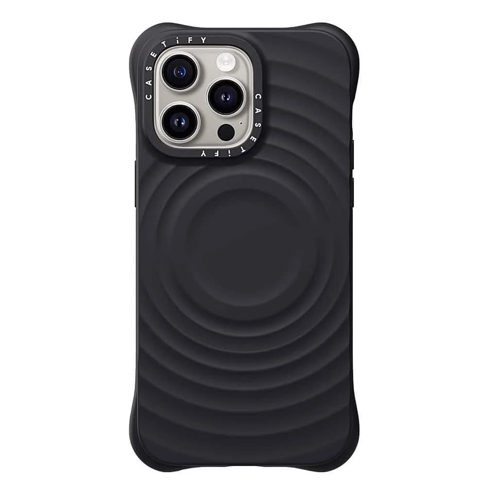 Casetify Ripple Case for iPhone 15 Pro Max