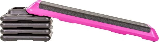 Lifeline Fitness The Step Club Size Platform