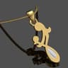Video frame trigger