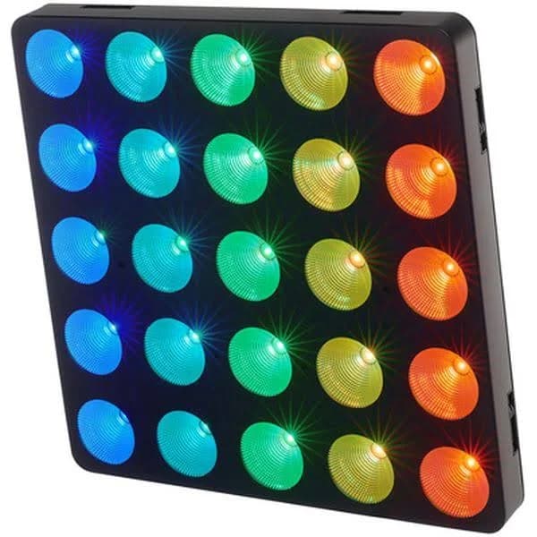 Stairville LED Matrix Blinder
