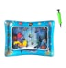 Video frame trigger