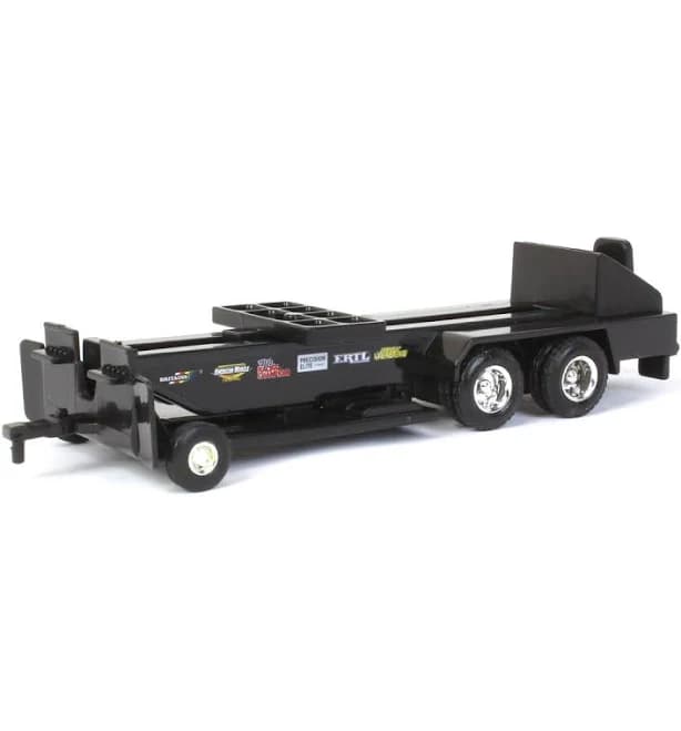 Ertl Plastic Pulling Sled