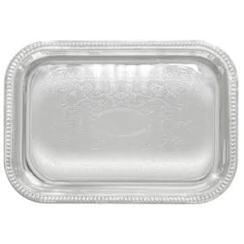 Winco CMT-1812 Serving Tray