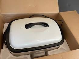 Rival R0200 20 Qt. Programmable Roaster Oven for Sale in Mukilteo, WA - OfferUp