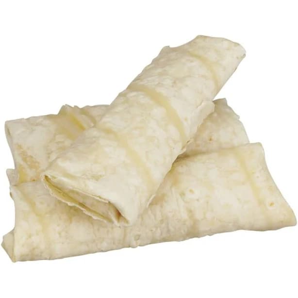 Posada Egg, Sausage, Cheese Burrito