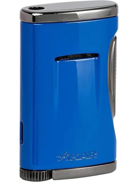 Xikar Xidris Single Jet-Flame Cigar Lighter