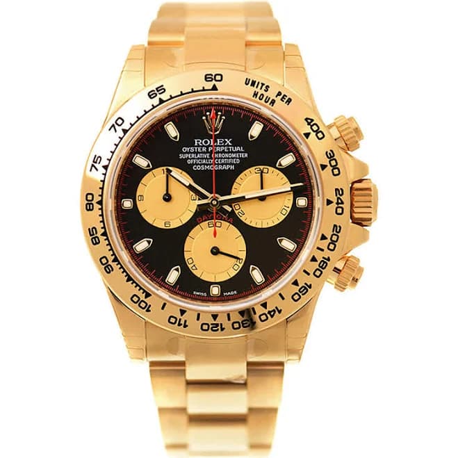 Rolex Daytona Men's 116508