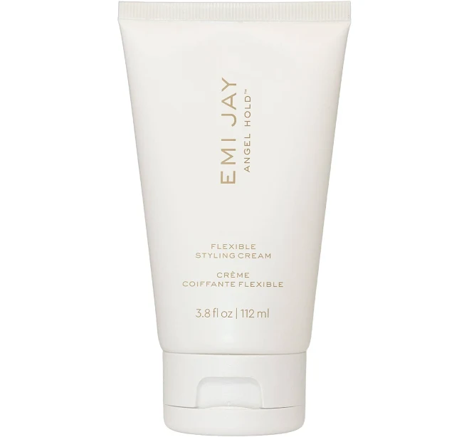 emi Jay Angel Hold Hair Styling Cream