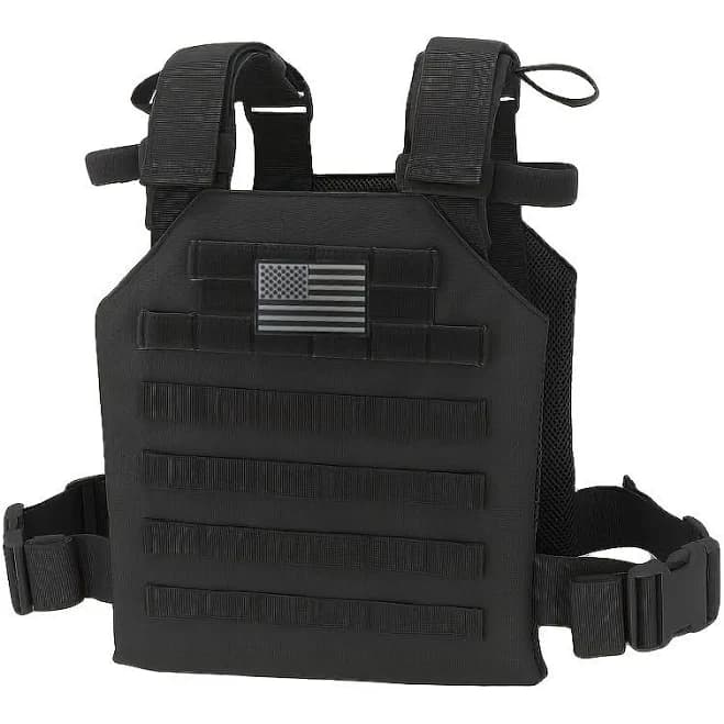 Rothco Low Profile Plate Carrier Vest