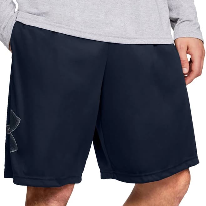 Under Armour Men's Tech Graphic Shorts