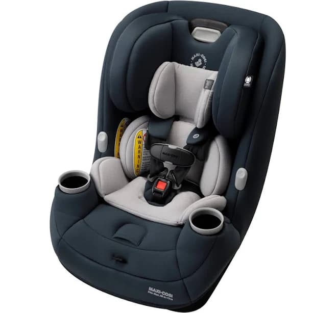 Maxi Cosi Pria Max All-in-One Convertible Car Seat