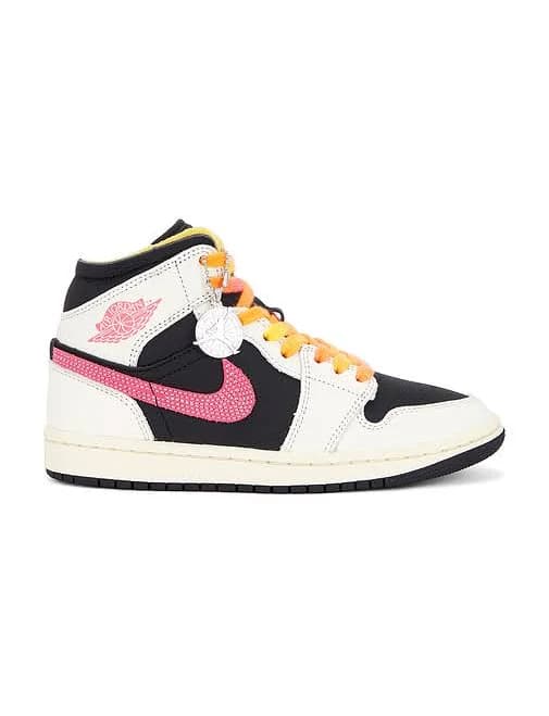 Women's Air Jordan 1 Mid SE Edge