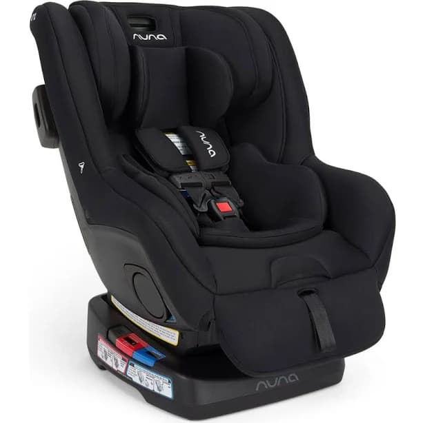 Nuna Rava Next Convertible Car Seat