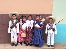 Del 15 Vestuario Ropa Mexicana Para Niño Trajes Tipicos Venezolanos – Compra Trajes Tipicos Venezolanos Con Envío Gratis En AliExpress Version