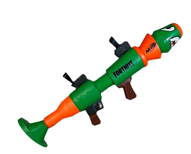 Nerf Fortnite RL Blaster