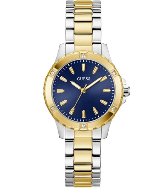 GUESS Women's Analog Watch