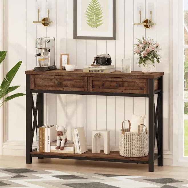 Aust 47.24'' Console Table