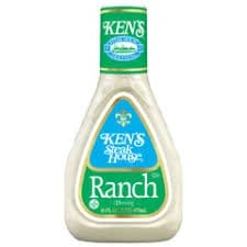 Ken's Steak House Ranch Dressing